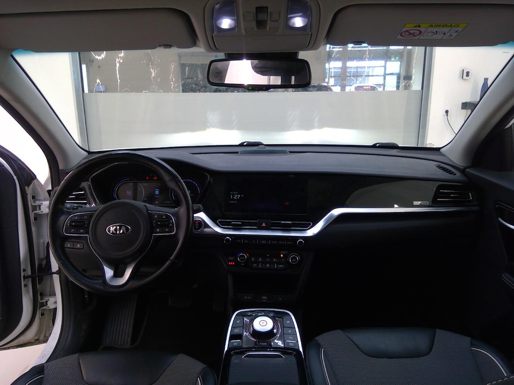 Foto 4 van Kia Niro