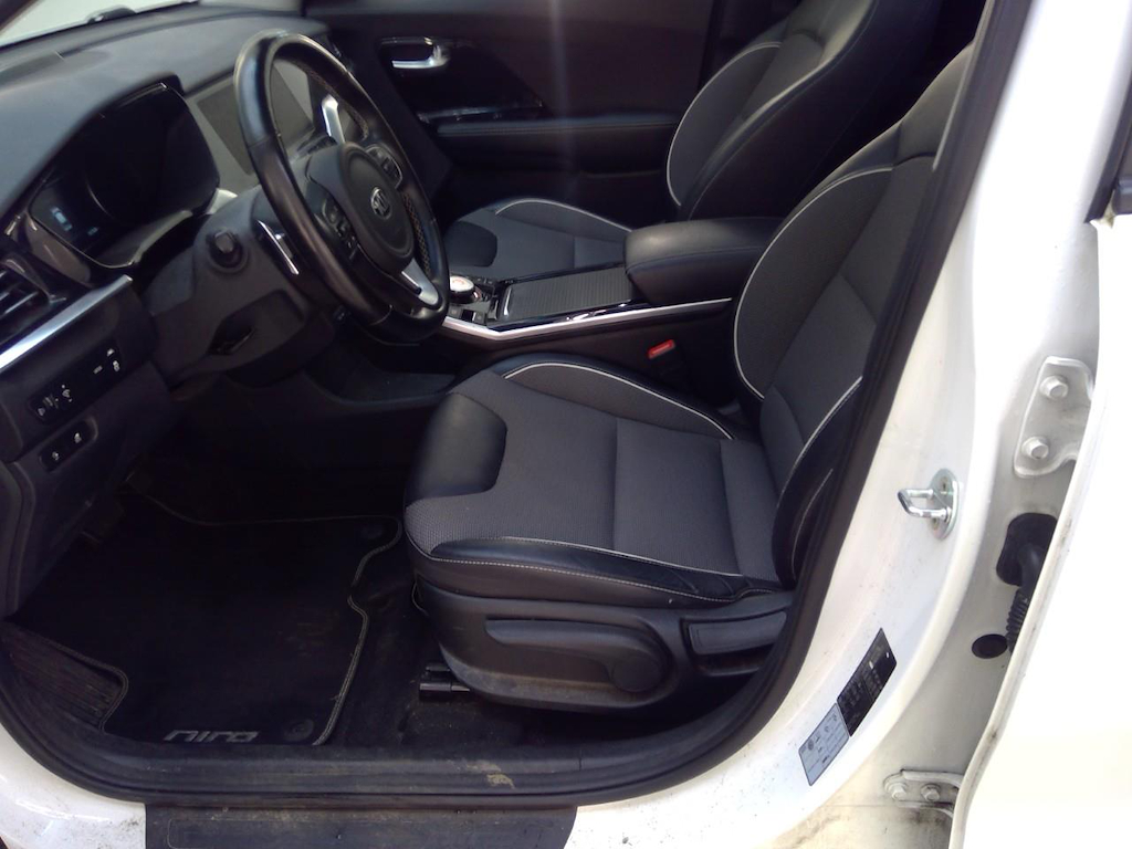 Foto 28 van Kia Niro