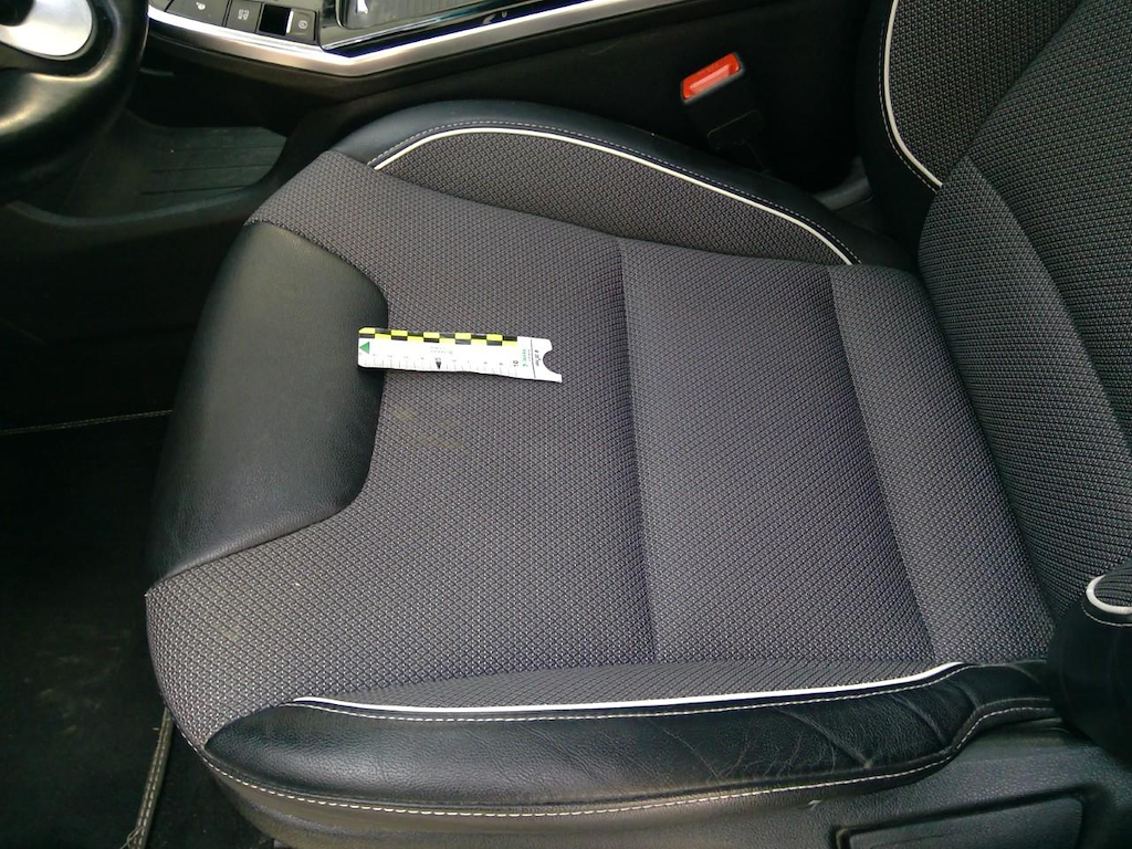 Foto 29 van Kia Niro