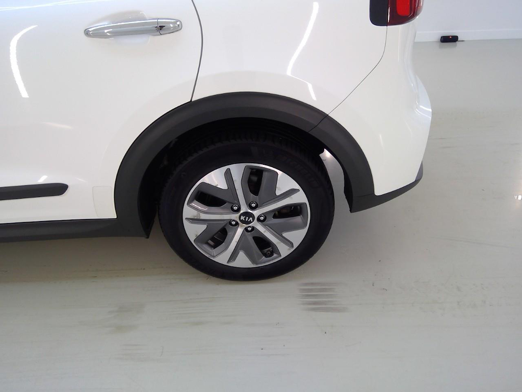 Foto 34 van Kia Niro