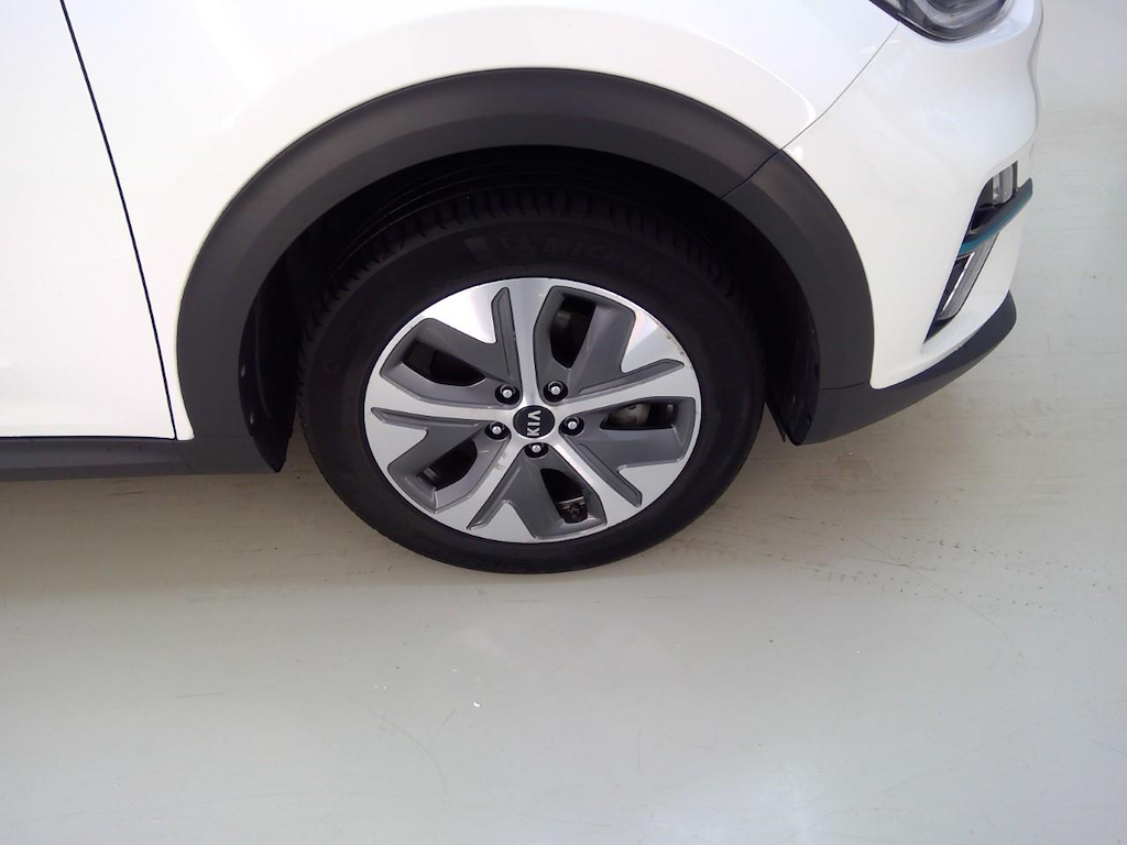 Foto 37 van Kia Niro