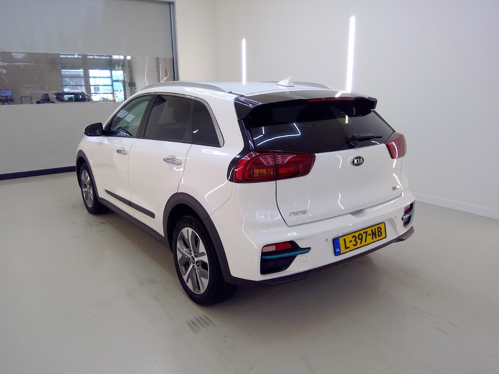 Foto 6 van Kia Niro