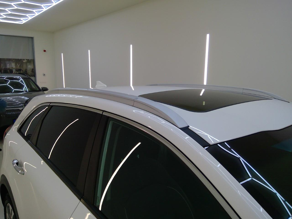 Foto 40 van Kia Niro