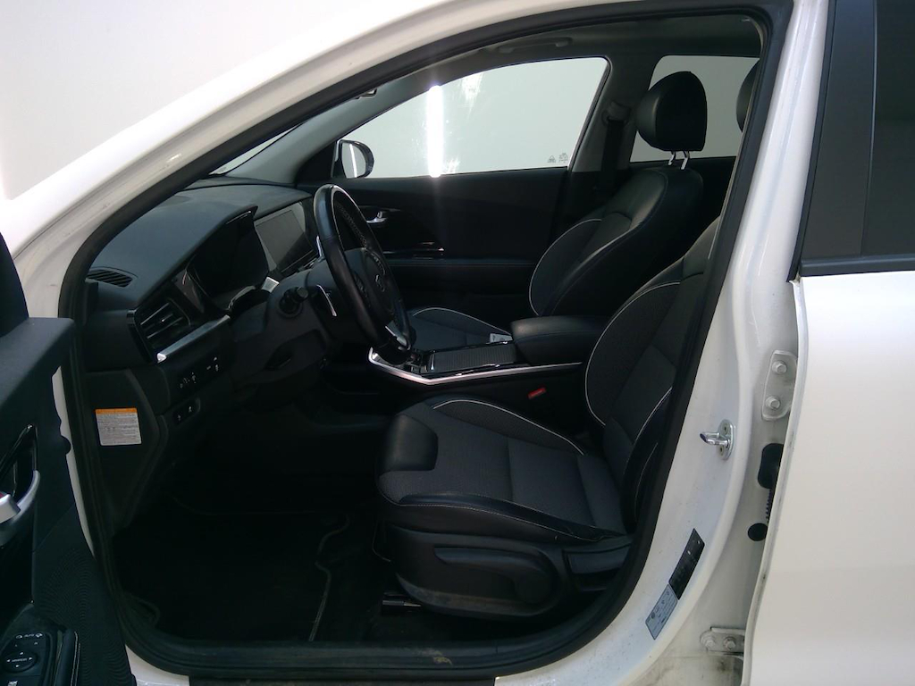 Foto 8 van Kia Niro