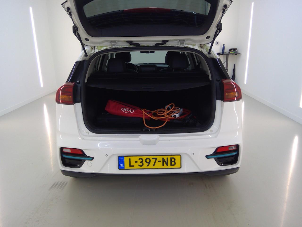 Foto 10 van Kia Niro