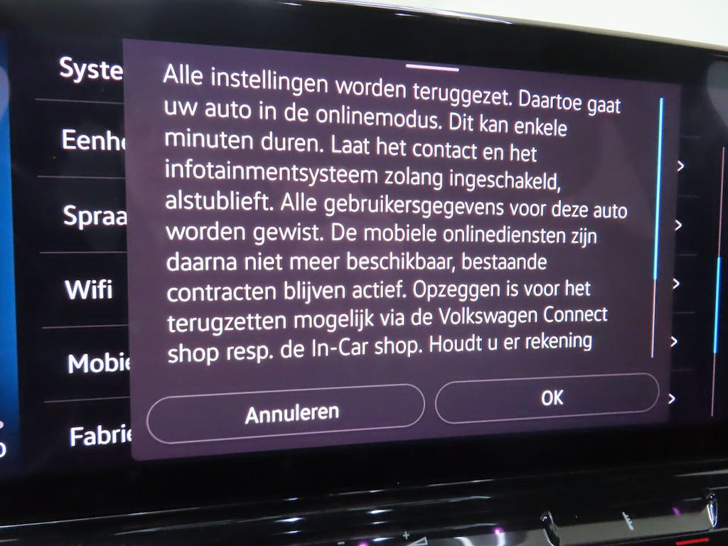 Foto 24 van Volkswagen ID.4