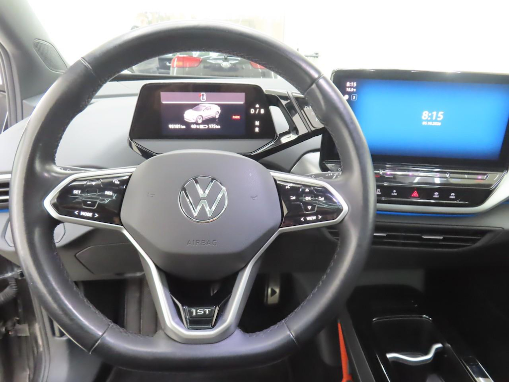 Foto 4 van Volkswagen ID.4