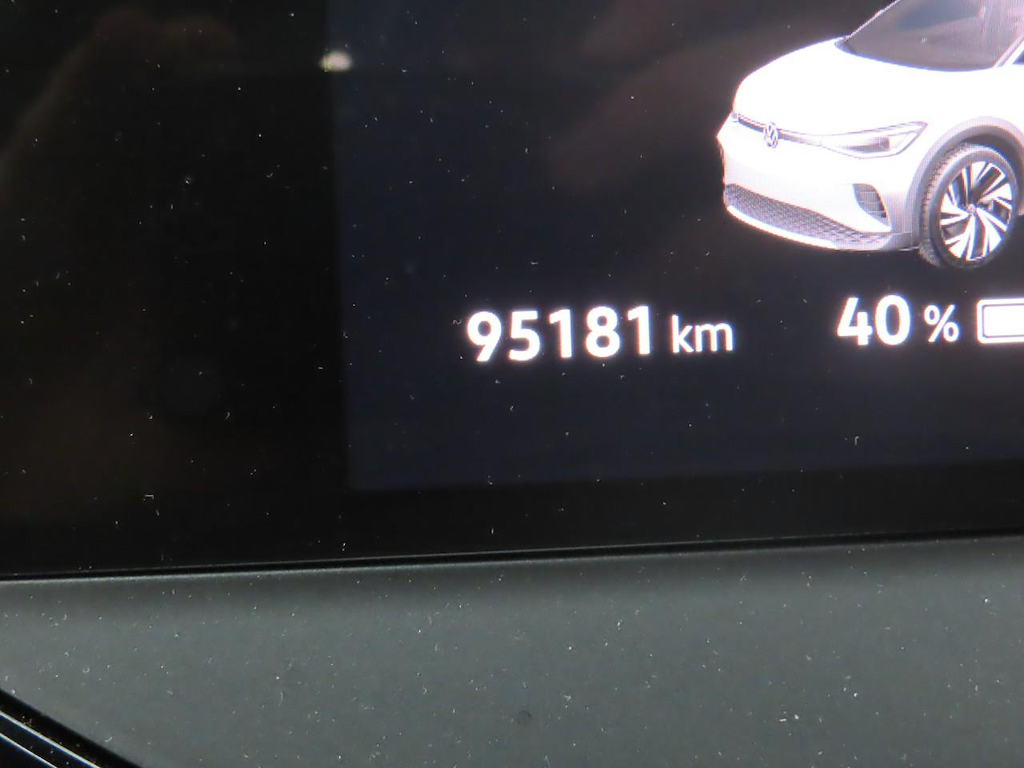 Foto 5 van Volkswagen ID.4