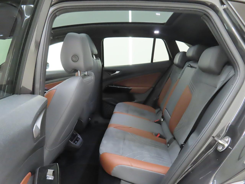 Foto 9 van Volkswagen ID.4