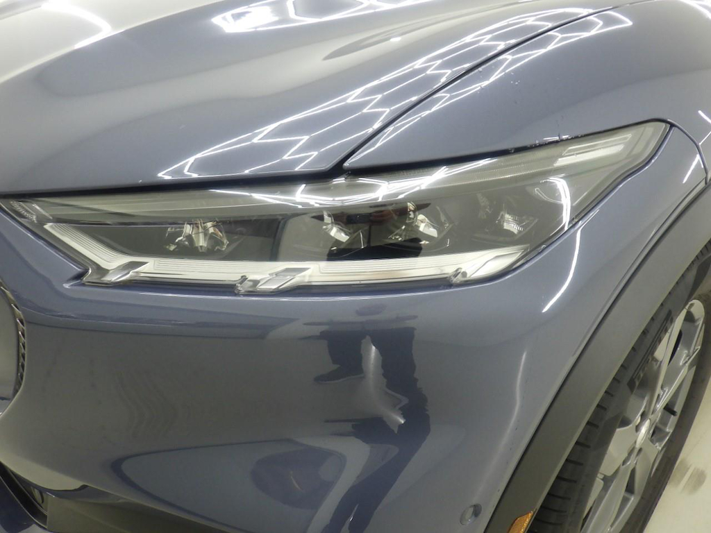 Foto 14 van Ford Mustang
