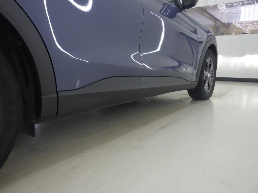 Foto 21 van Ford Mustang
