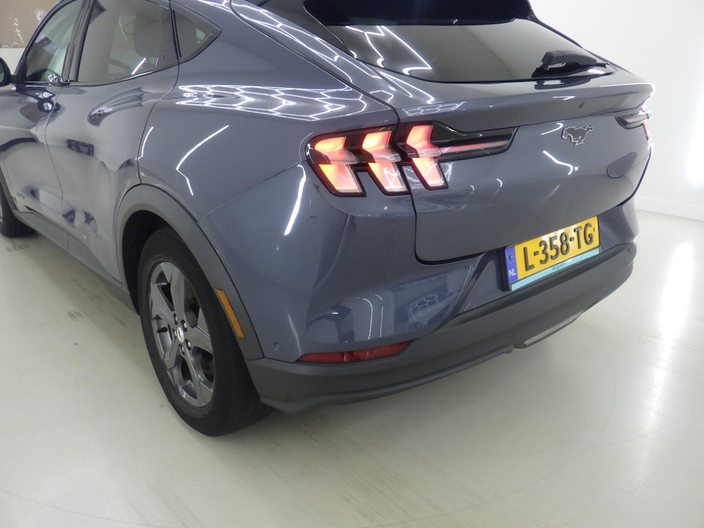 Foto 22 van Ford Mustang