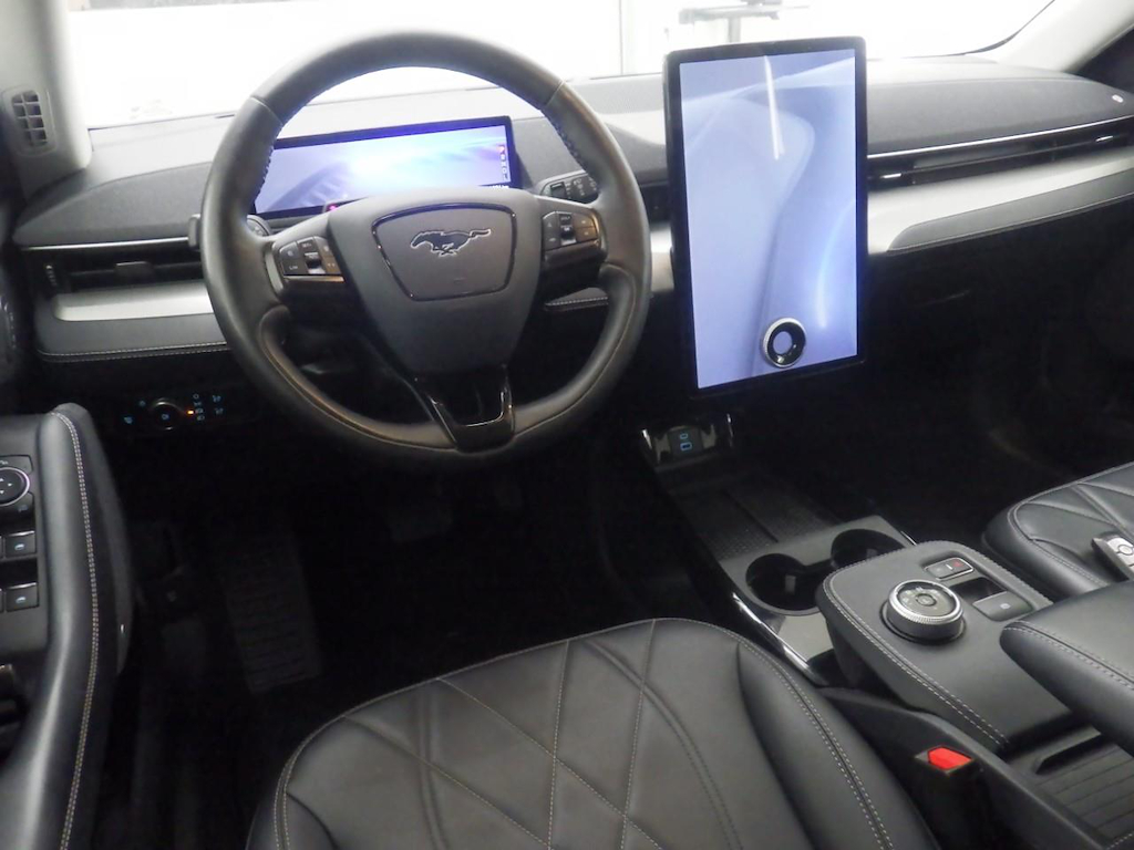 Foto 3 van Ford Mustang
