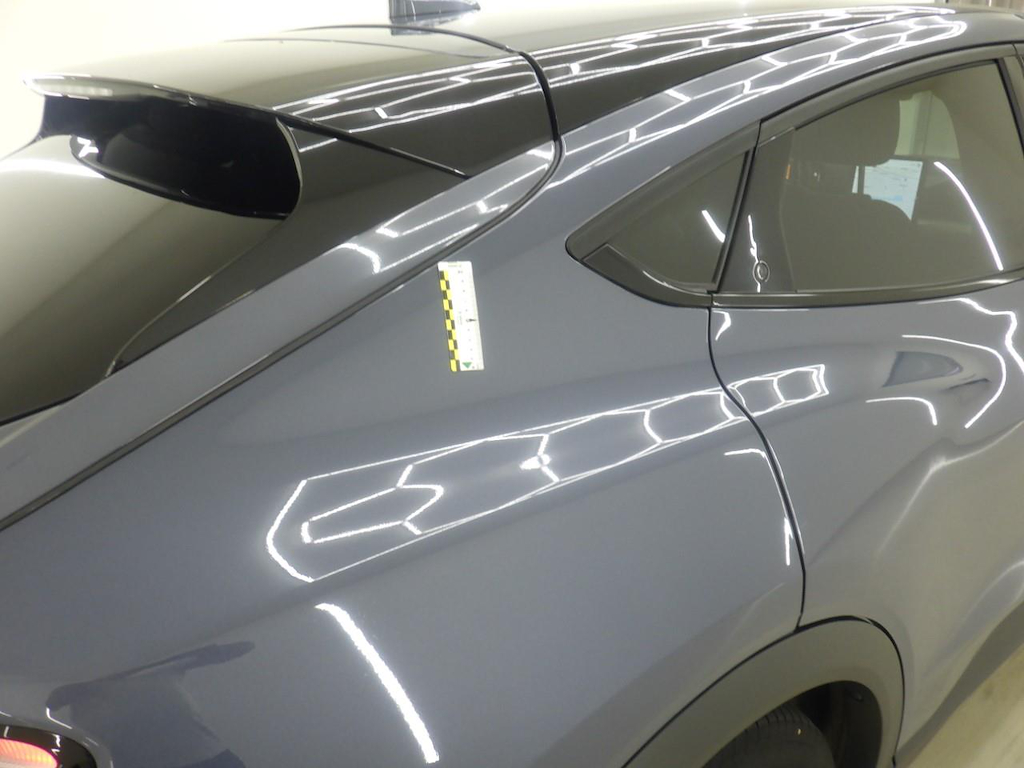 Foto 24 van Ford Mustang