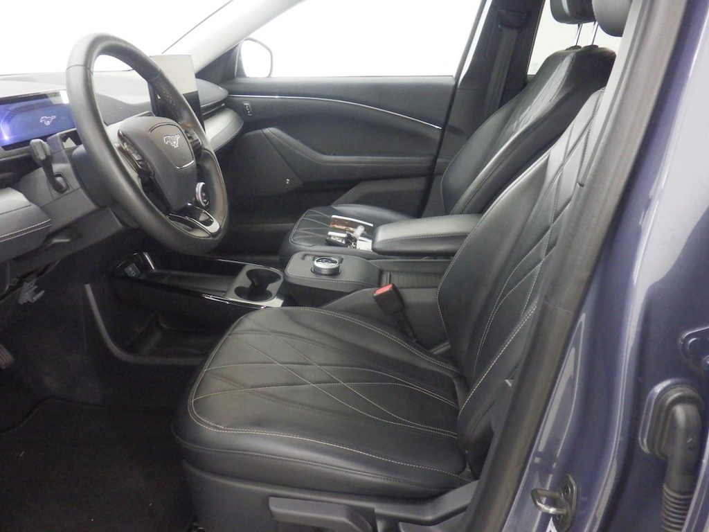 Foto 7 van Ford Mustang
