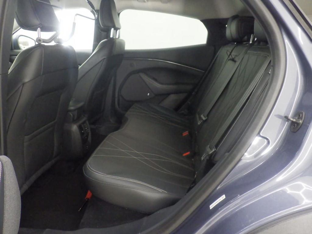 Foto 8 van Ford Mustang