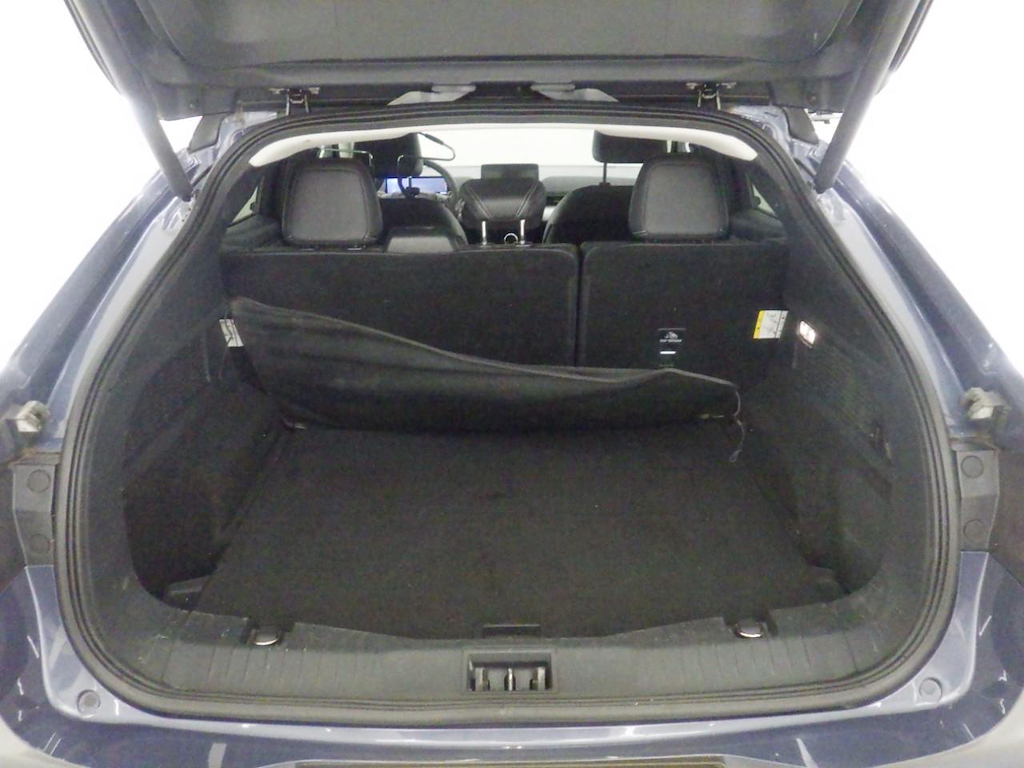Foto 9 van Ford Mustang