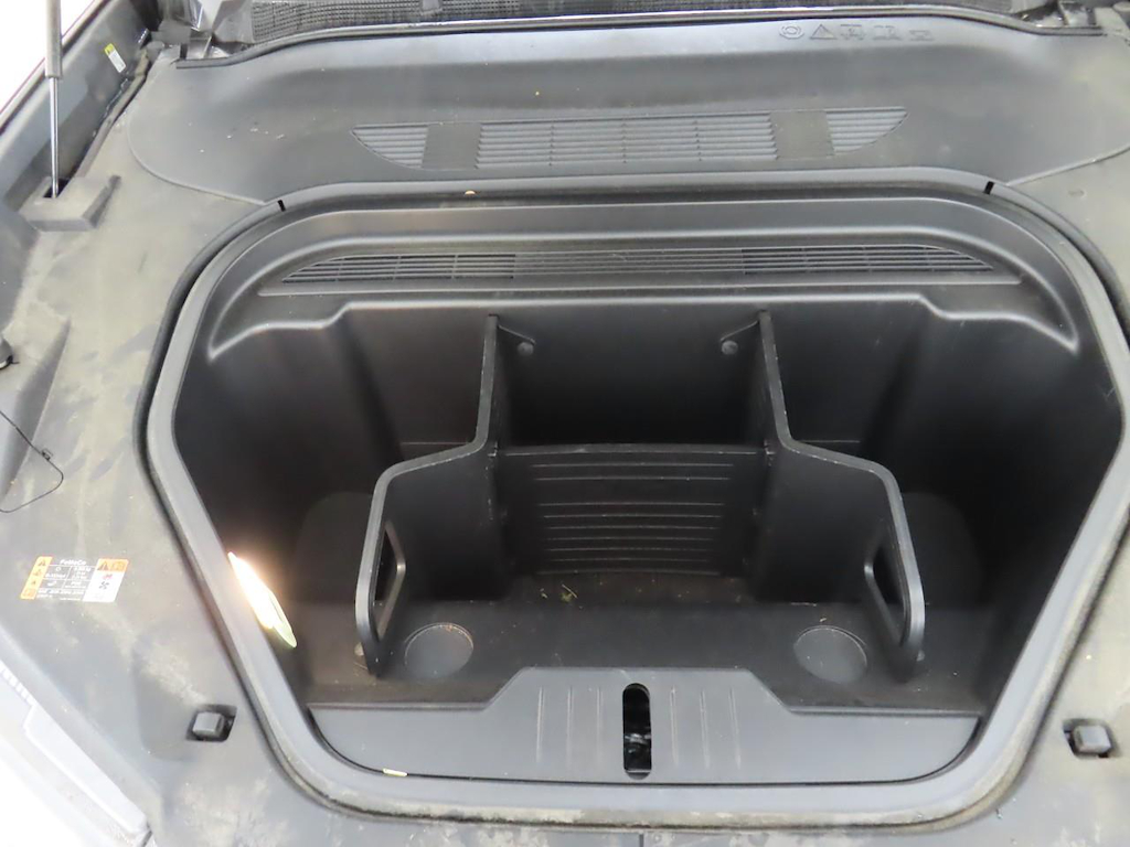 Foto 13 van Ford Mustang