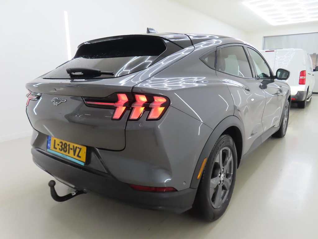 Foto 3 van Ford Mustang