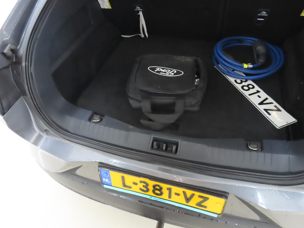 Foto 25 van Ford Mustang