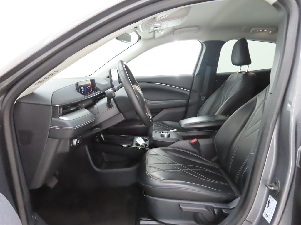 Foto 7 van Ford Mustang