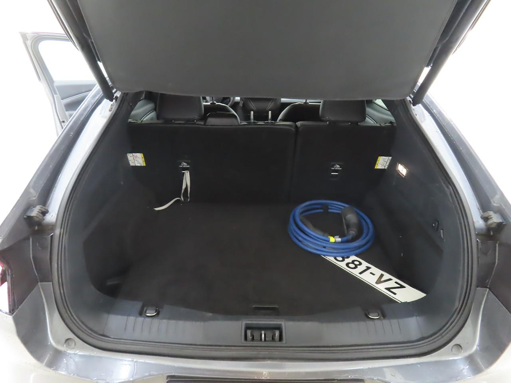 Foto 9 van Ford Mustang