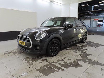 Buy MINI MINI on Ayvens Carmarket
