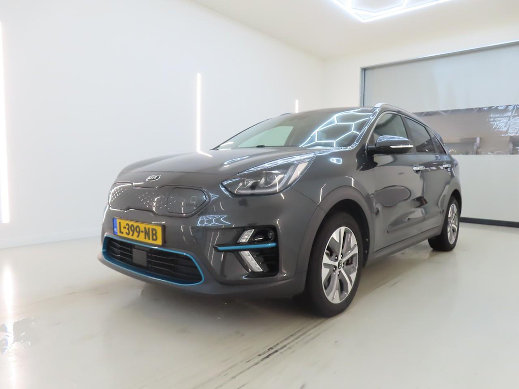 Foto 2 van Kia Niro