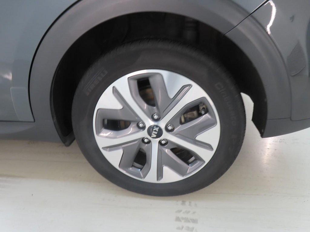 Foto 14 van Kia Niro