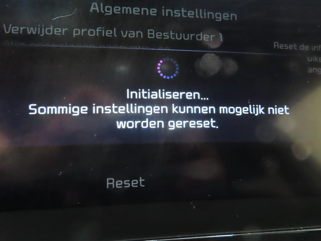 Foto 19 van Kia Niro