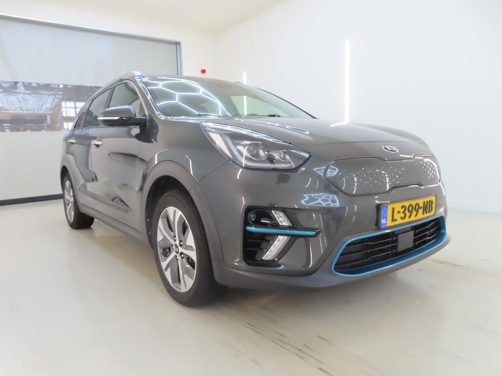 Foto 3 van Kia Niro