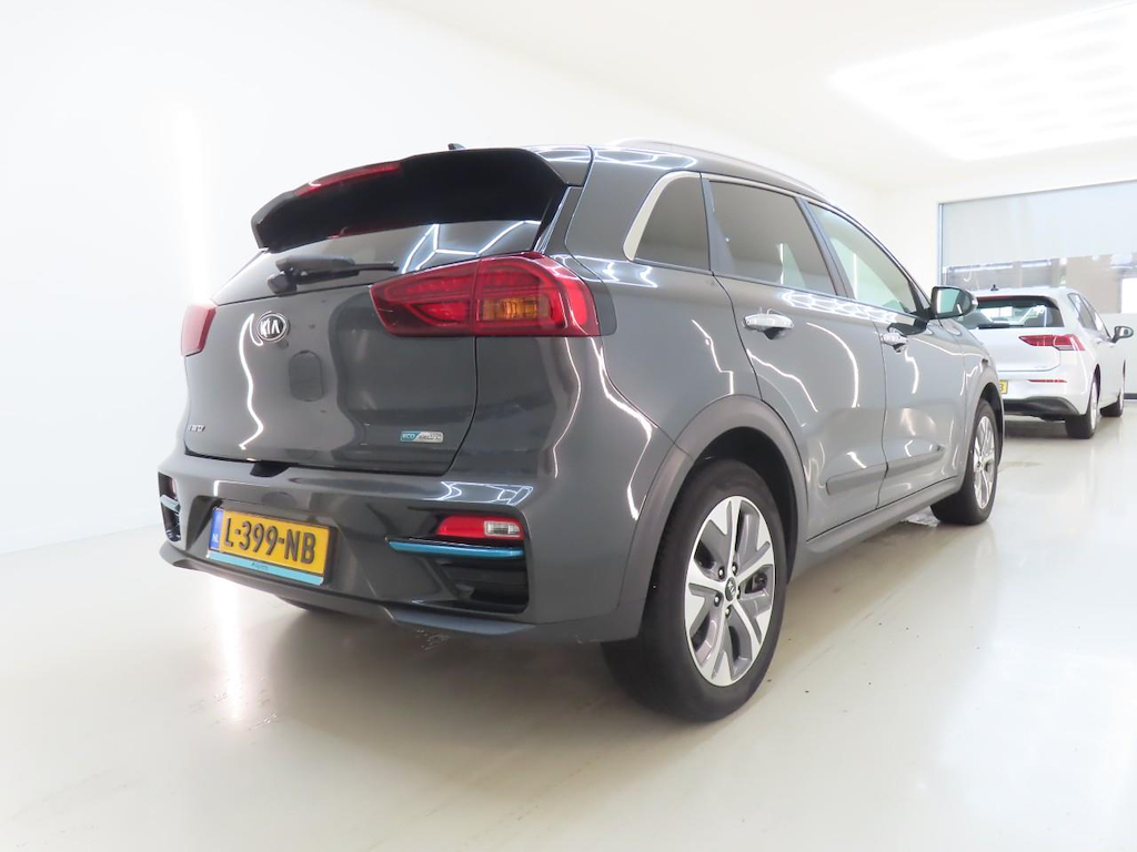 Foto 4 van Kia Niro