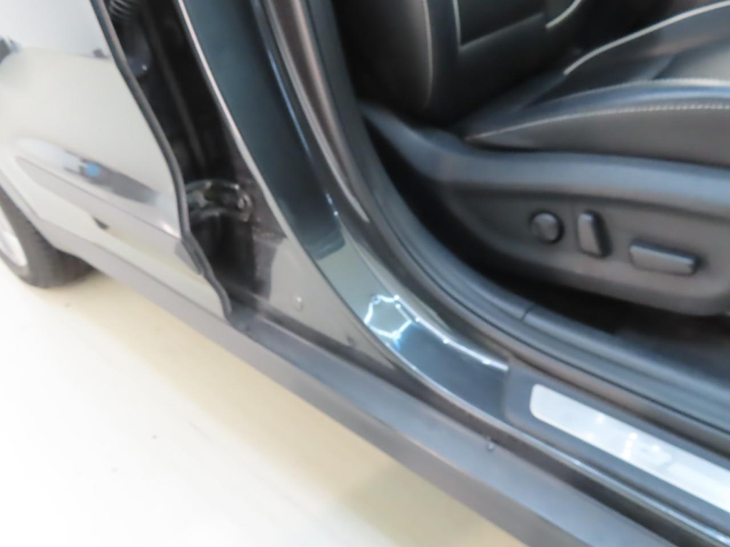 Foto 32 van Kia Niro