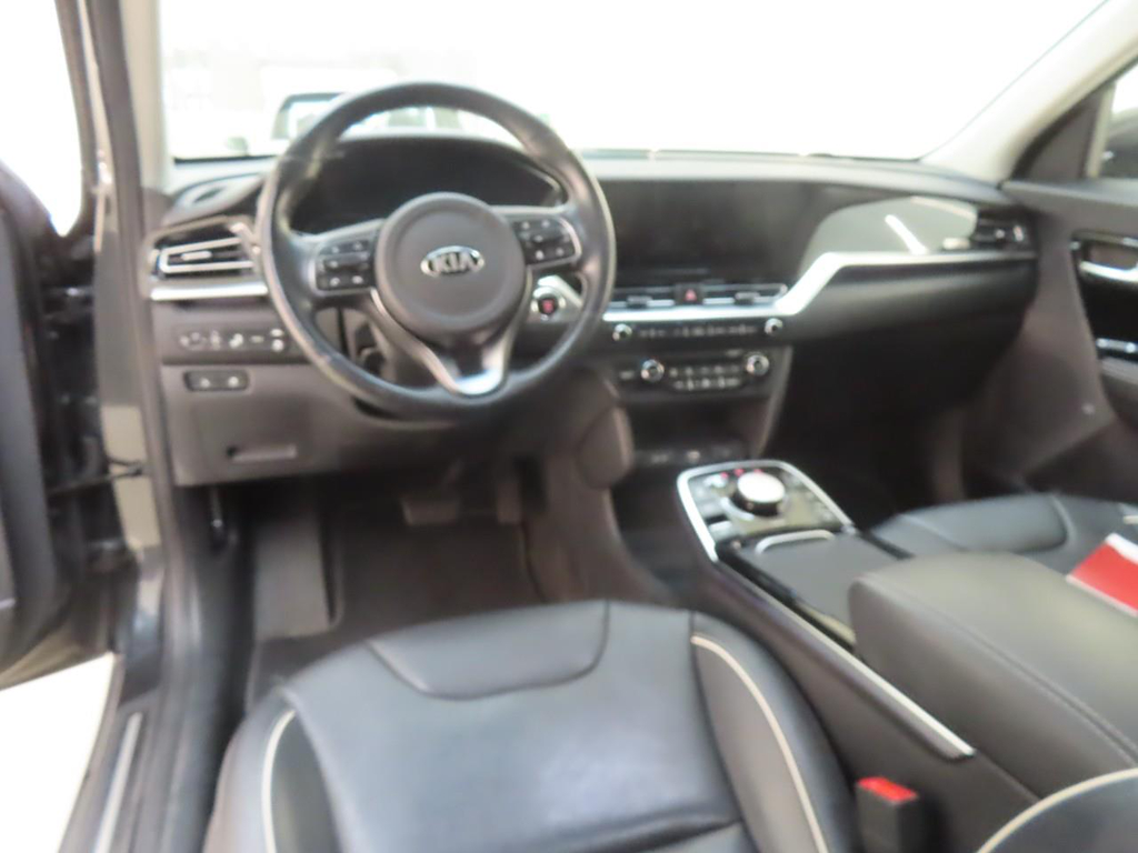 Foto 6 van Kia Niro