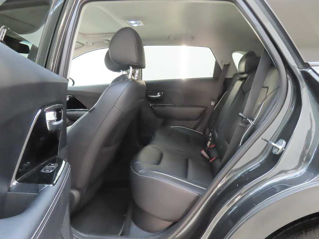 Foto 9 van Kia Niro