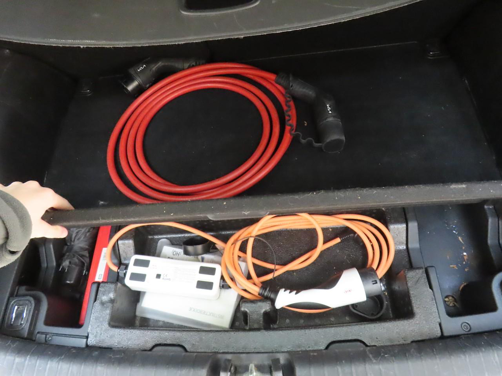 Foto 10 van Kia Niro