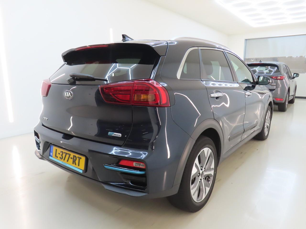 Foto 3 van Kia Niro