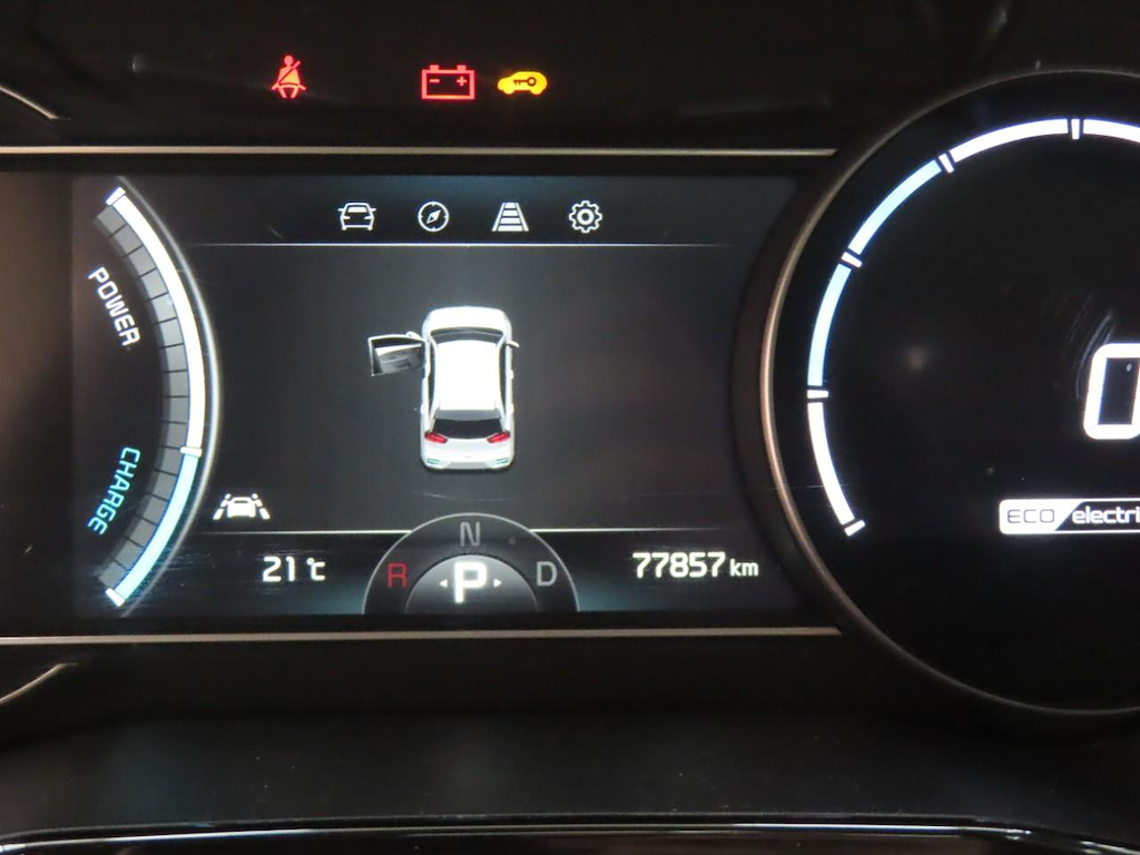 Foto 4 van Kia Niro