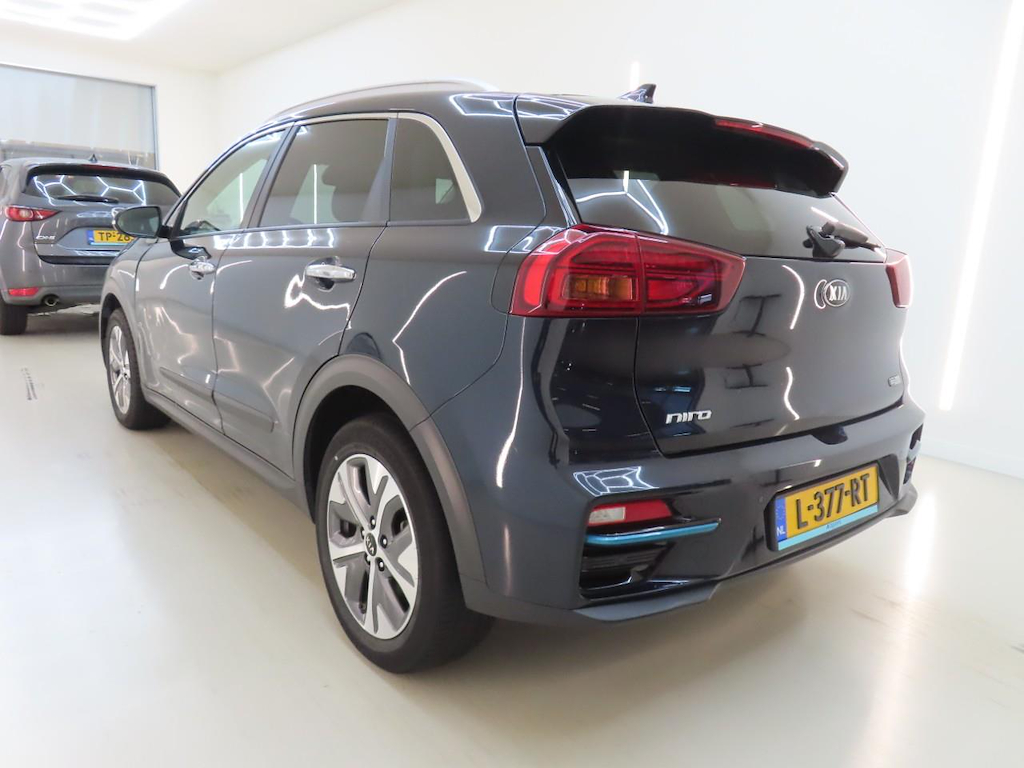 Foto 5 van Kia Niro