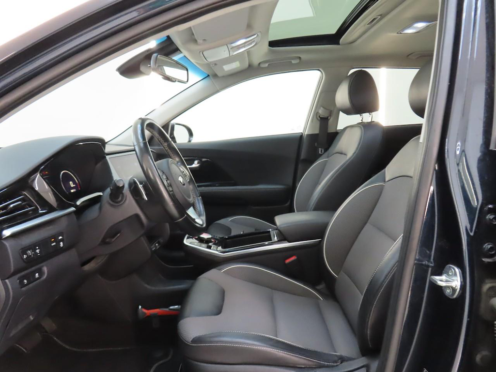 Foto 7 van Kia Niro