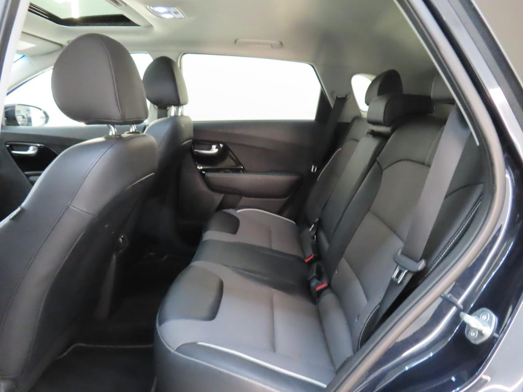 Foto 8 van Kia Niro