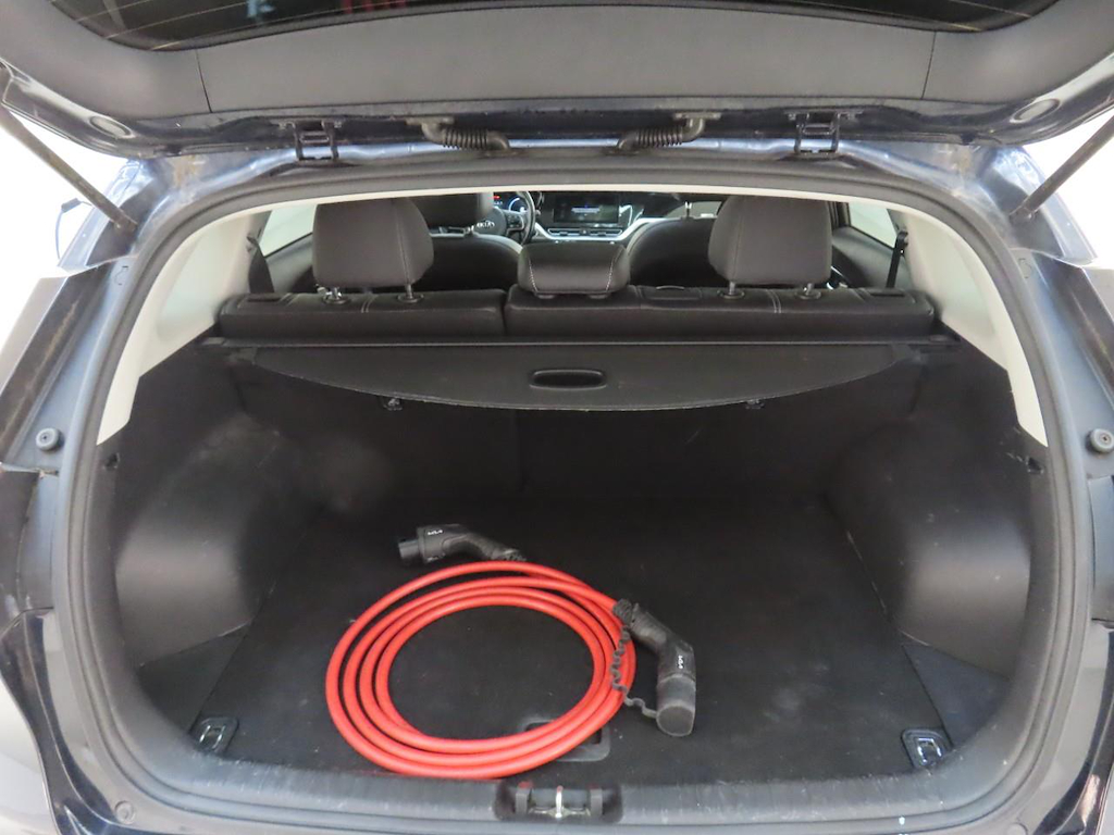 Foto 9 van Kia Niro