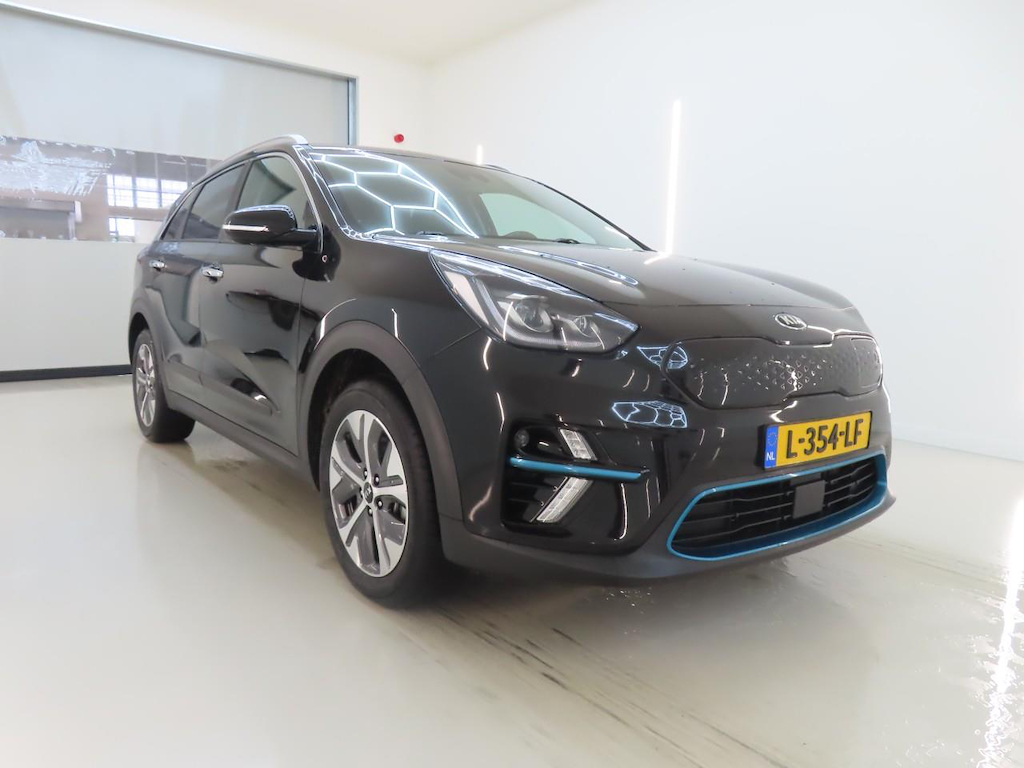Foto 2 van Kia Niro