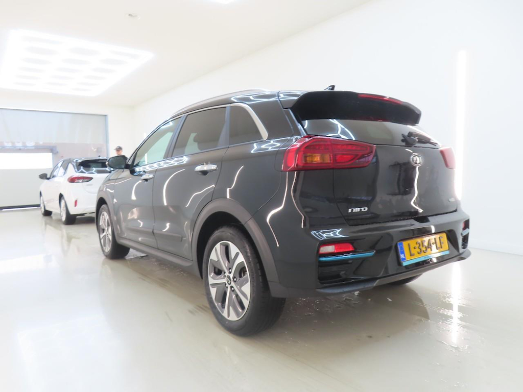 Foto 3 van Kia Niro