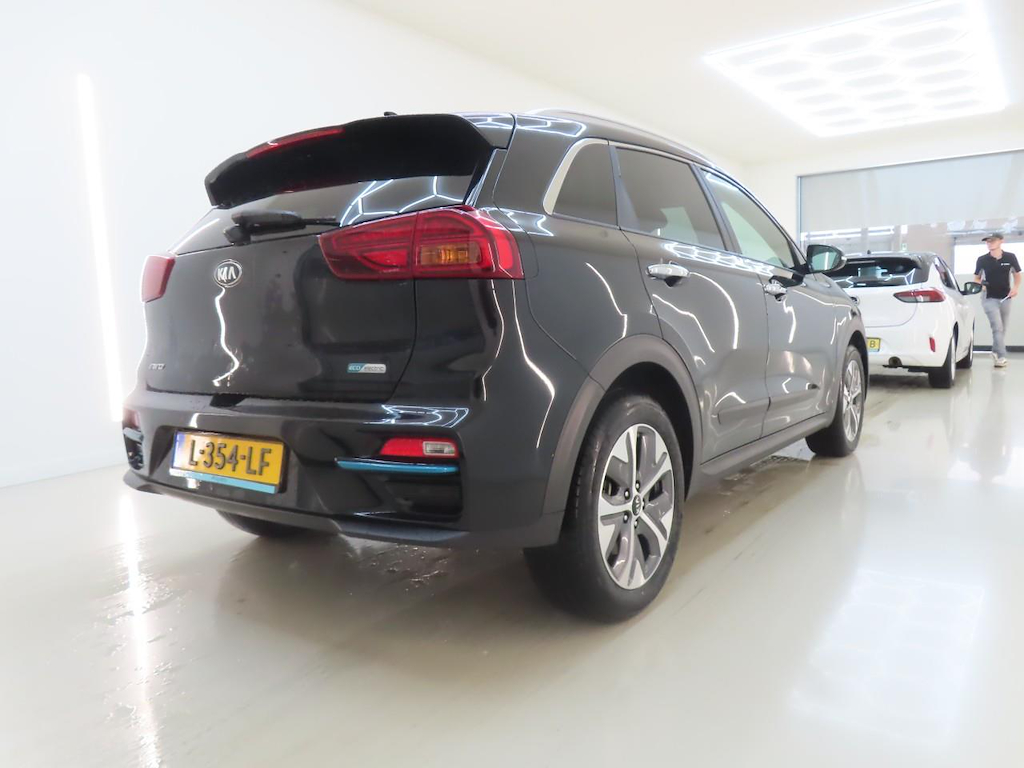 Foto 4 van Kia Niro