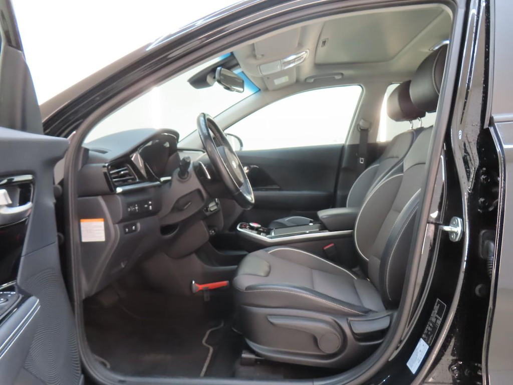 Foto 7 van Kia Niro