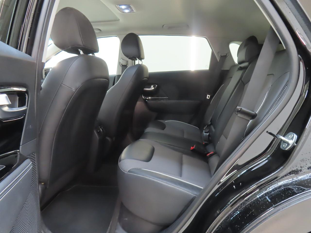 Foto 8 van Kia Niro