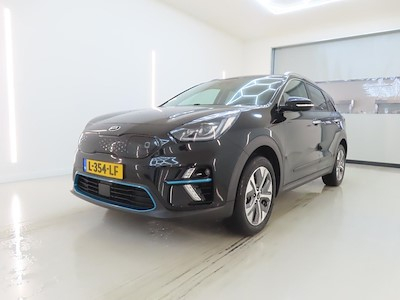 Koop uw KIA e-Niro op Ayvens Carmarket