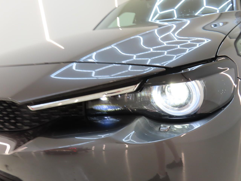 Foto 15 van Mazda MX-30