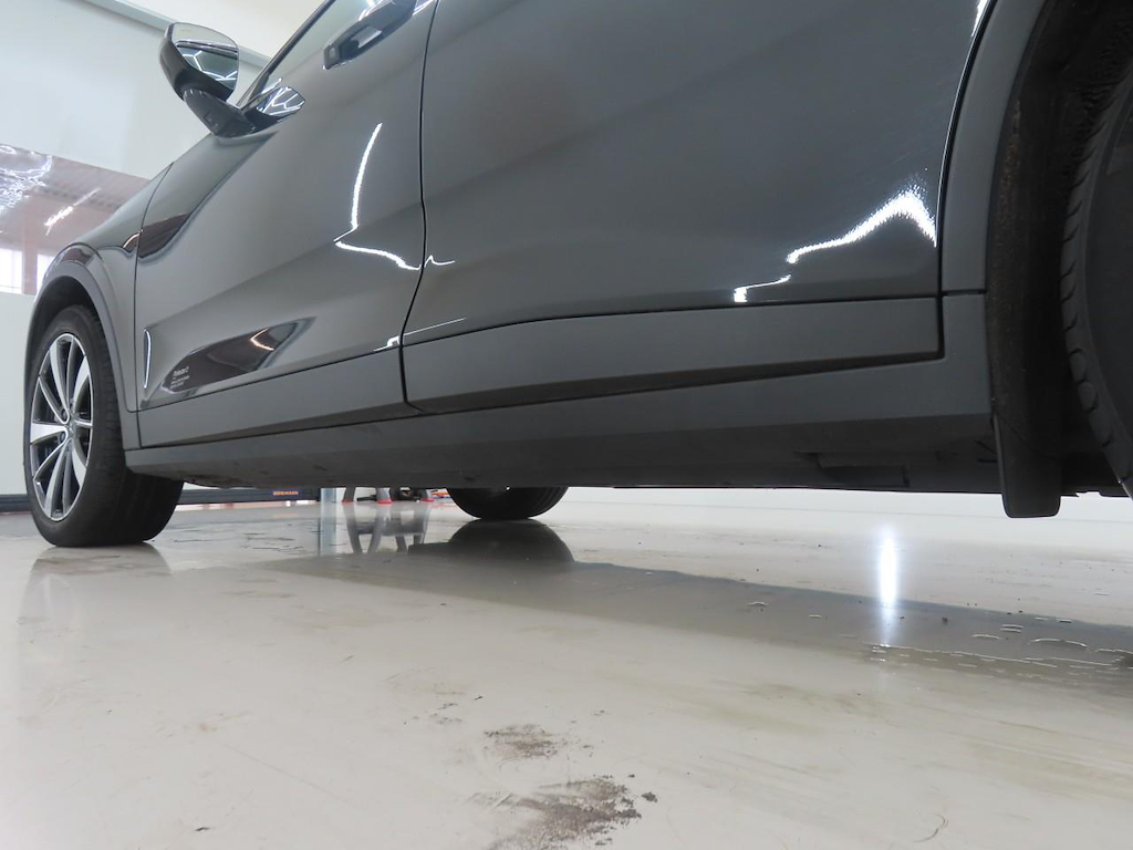 Foto 15 van Polestar 2